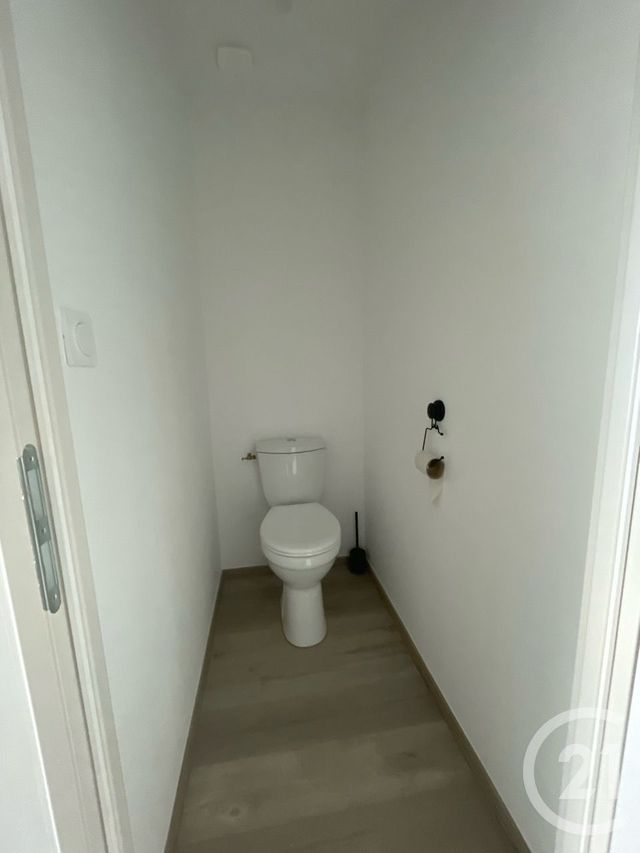 Maison &agrave; louer - 5 pi&egrave;ces - 98,85 m2 - Chateaubriant - 44 - PAYS-DE-LOIRE