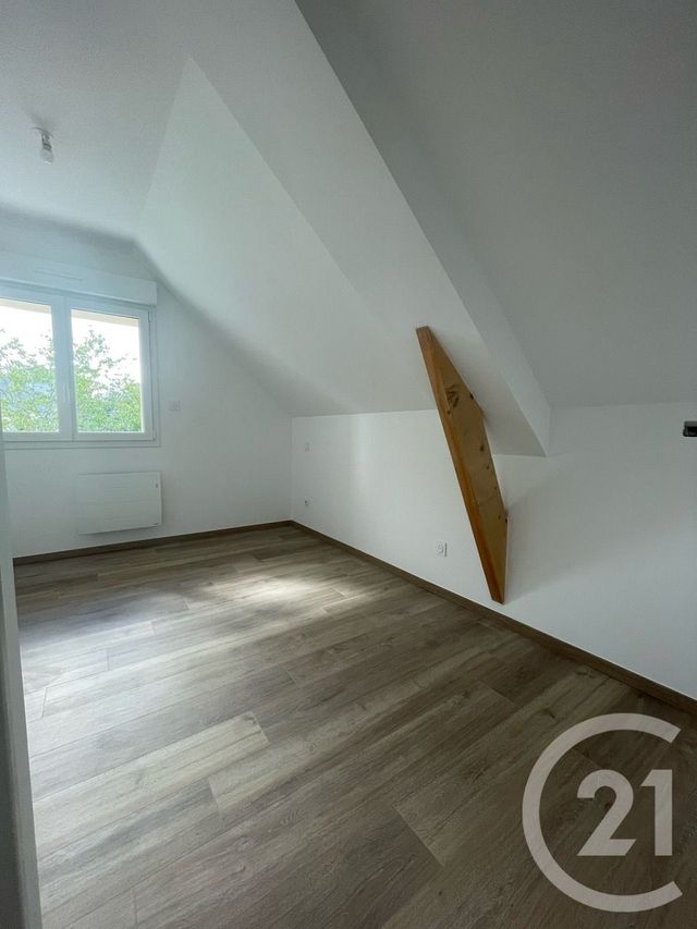 Maison &agrave; louer - 5 pi&egrave;ces - 98,85 m2 - Chateaubriant - 44 - PAYS-DE-LOIRE