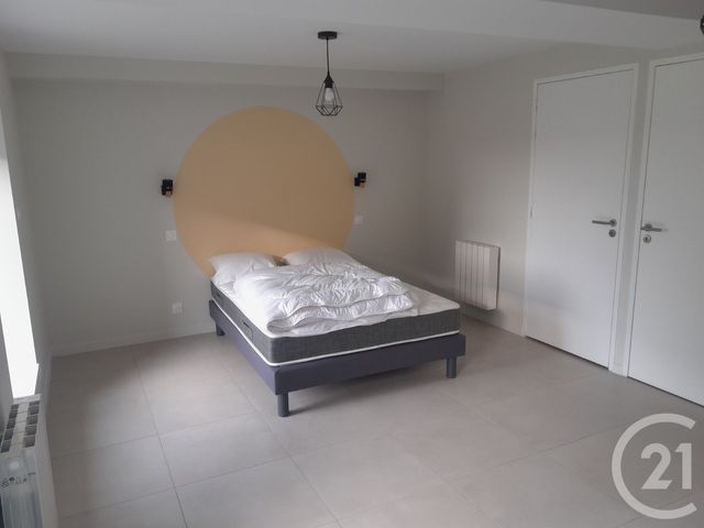 Appartement Studio &agrave; louer - 1 pi&egrave;ce - 30 m2 - Martigne Ferchaud - 35 - BRETAGNE