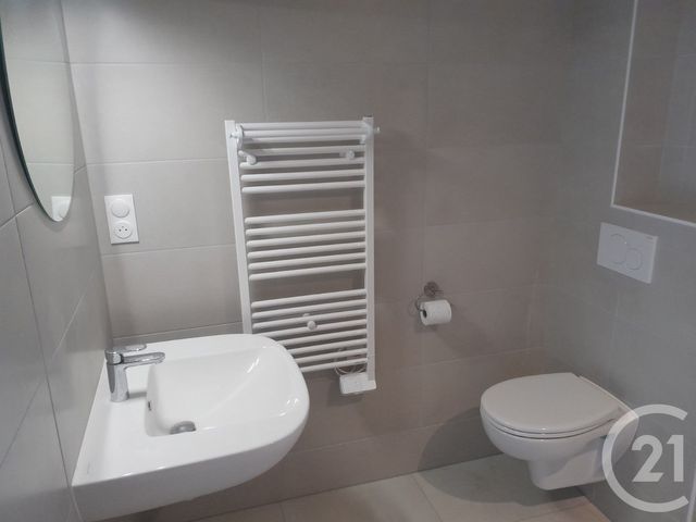 Appartement Studio &agrave; louer - 1 pi&egrave;ce - 30 m2 - Martigne Ferchaud - 35 - BRETAGNE