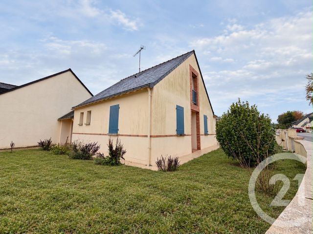 maison - CHATEAUBRIANT - 44