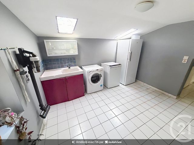 Maison &agrave; vendre - 7 pi&egrave;ces - 223,08 m2 - Soudan - 44 - PAYS-DE-LOIRE