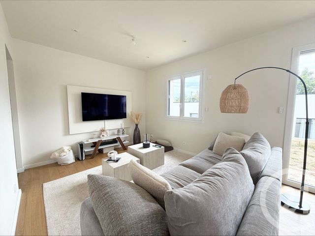 Maison &agrave; vendre - 3 pi&egrave;ces - 79,78 m2 - Soudan - 44 - PAYS-DE-LOIRE