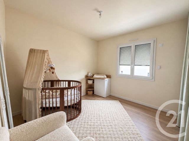 Maison &agrave; vendre - 3 pi&egrave;ces - 79,78 m2 - Soudan - 44 - PAYS-DE-LOIRE