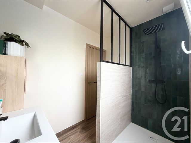 Maison &agrave; vendre - 3 pi&egrave;ces - 79,78 m2 - Soudan - 44 - PAYS-DE-LOIRE
