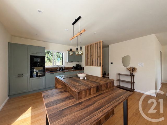 Maison &agrave; vendre - 3 pi&egrave;ces - 79,78 m2 - Soudan - 44 - PAYS-DE-LOIRE