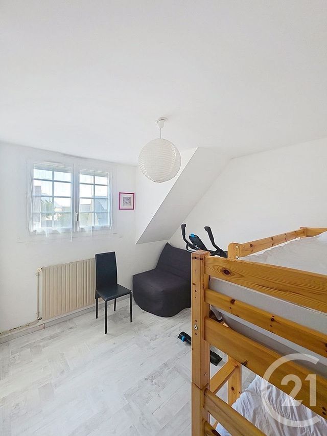 Maison &agrave; vendre - 5 pi&egrave;ces - 104,26 m2 - St Gereon - 44 - PAYS-DE-LOIRE
