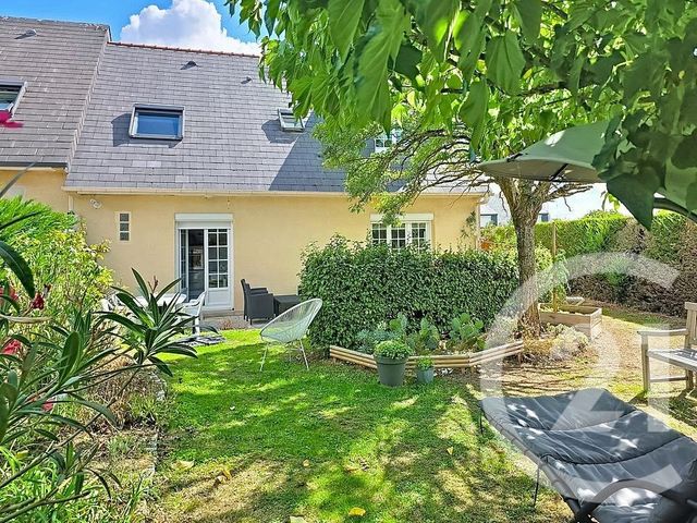 Maison &agrave; vendre - 5 pi&egrave;ces - 104,26 m2 - St Gereon - 44 - PAYS-DE-LOIRE