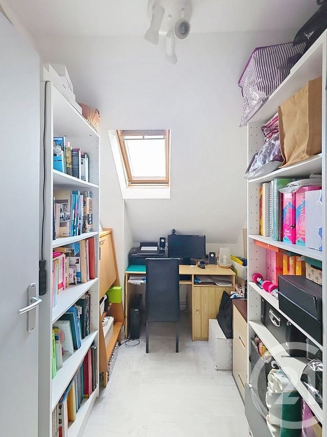 Maison &agrave; vendre - 5 pi&egrave;ces - 104,26 m2 - St Gereon - 44 - PAYS-DE-LOIRE