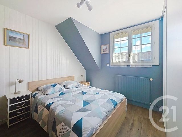 Maison &agrave; vendre - 5 pi&egrave;ces - 104,26 m2 - St Gereon - 44 - PAYS-DE-LOIRE