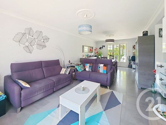 Maison &agrave; vendre - 5 pi&egrave;ces - 104,26 m2 - St Gereon - 44 - PAYS-DE-LOIRE