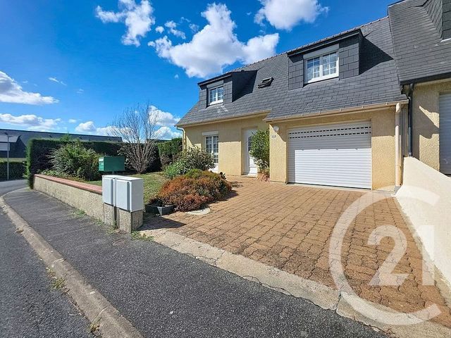 Maison à vendre ST GEREON