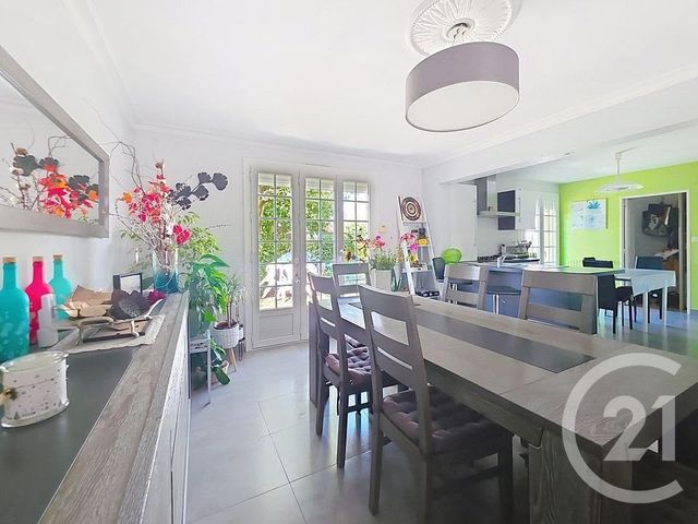 Maison &agrave; vendre - 5 pi&egrave;ces - 104,26 m2 - St Gereon - 44 - PAYS-DE-LOIRE