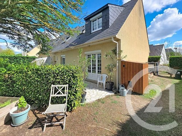 Maison &agrave; vendre - 5 pi&egrave;ces - 104,26 m2 - St Gereon - 44 - PAYS-DE-LOIRE