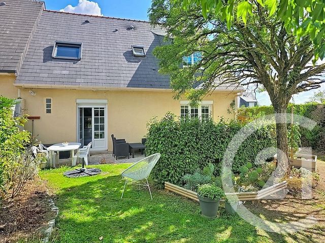 Maison &agrave; vendre - 5 pi&egrave;ces - 104,26 m2 - St Gereon - 44 - PAYS-DE-LOIRE