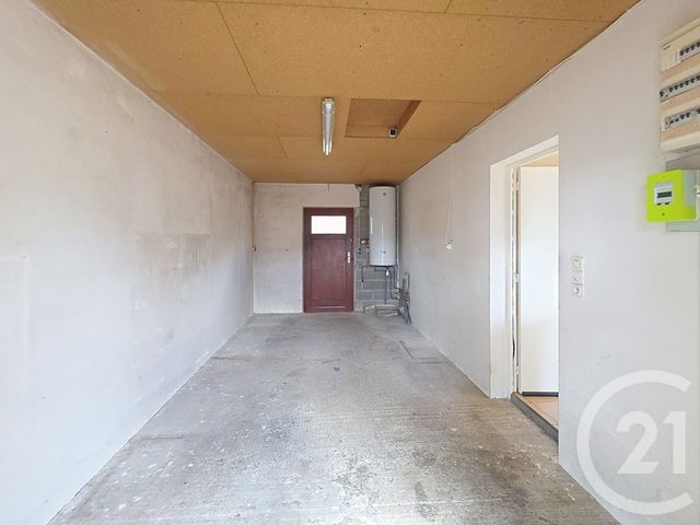 Maison &agrave; vendre - 4 pi&egrave;ces - 83,30 m2 - Riaille - 44 - PAYS-DE-LOIRE