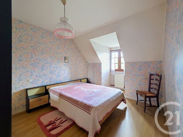Maison &agrave; vendre - 8 pi&egrave;ces - 180 m2 - St Mars La Jaille - 44 - PAYS-DE-LOIRE