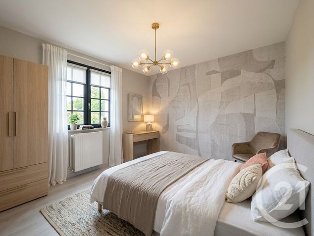 Maison &agrave; vendre - 8 pi&egrave;ces - 180 m2 - St Mars La Jaille - 44 - PAYS-DE-LOIRE