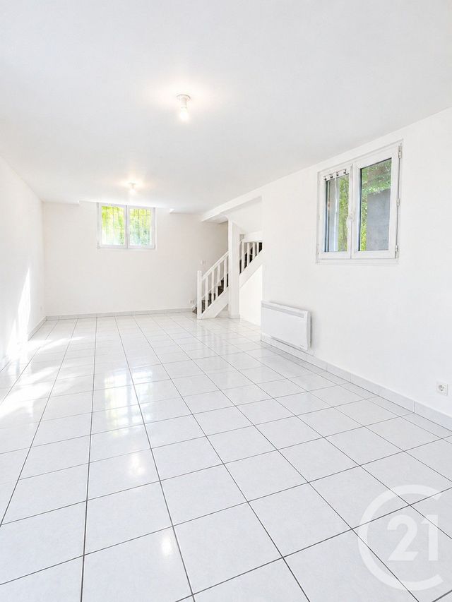 Maison &agrave; louer - 3 pi&egrave;ces - 60 m2 - Moisdon La Riviere - 44 - PAYS-DE-LOIRE