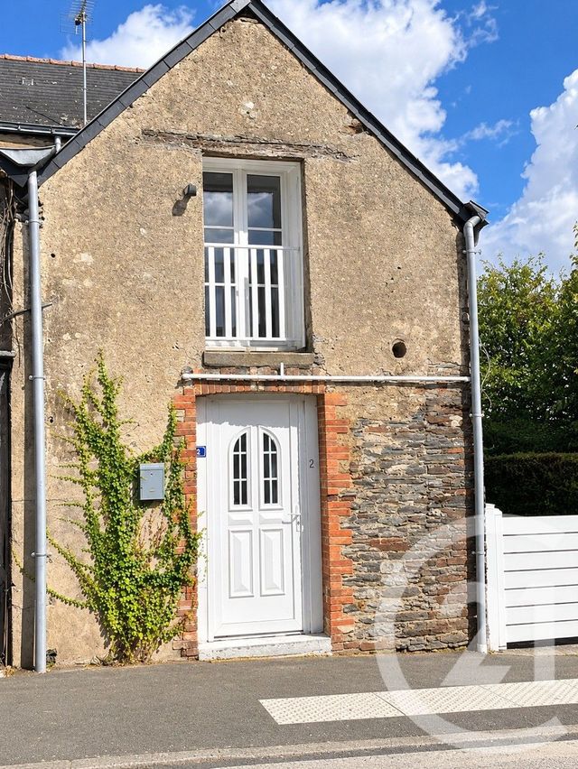 maison - MOISDON LA RIVIERE - 44