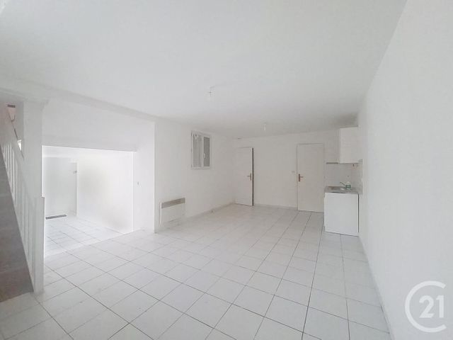 Maison &agrave; louer - 3 pi&egrave;ces - 60 m2 - Moisdon La Riviere - 44 - PAYS-DE-LOIRE