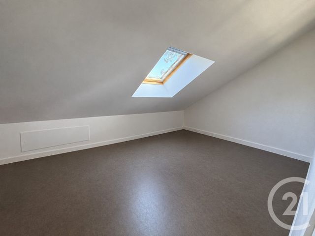 Maison &agrave; louer - 4 pi&egrave;ces - 85,25 m2 - Chateaubriant - 44 - PAYS-DE-LOIRE