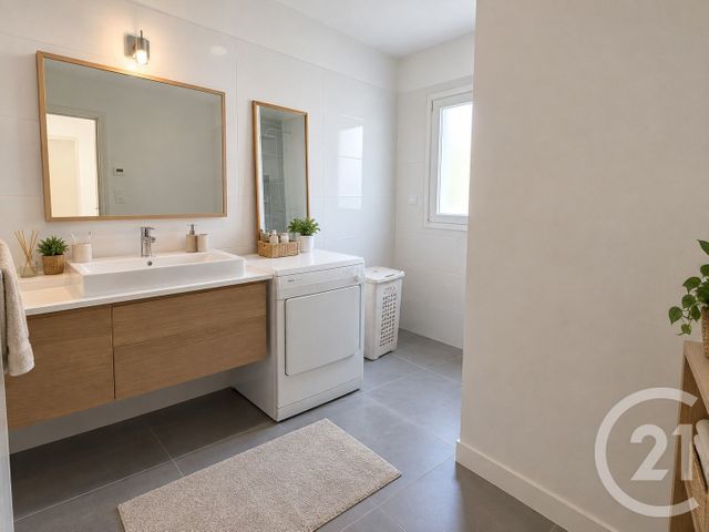 Maison &agrave; louer - 4 pi&egrave;ces - 85,25 m2 - Chateaubriant - 44 - PAYS-DE-LOIRE