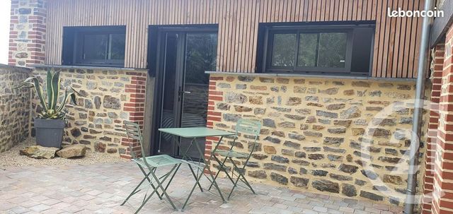 appartement - MARTIGNE FERCHAUD - 35