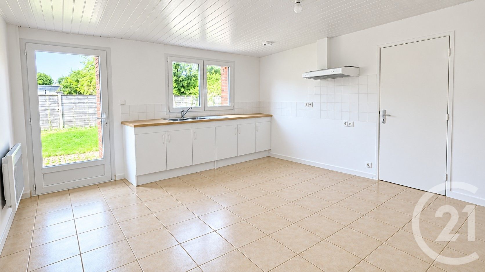 Maison à Candé