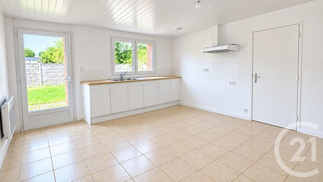 maison - CANDE - 49