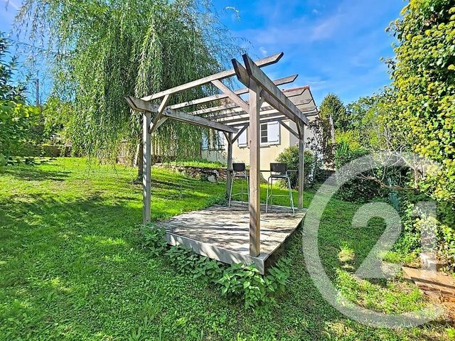 Maison &agrave; vendre - 5 pi&egrave;ces - 110 m2 - Oree D Anjou - 49 - PAYS-DE-LOIRE