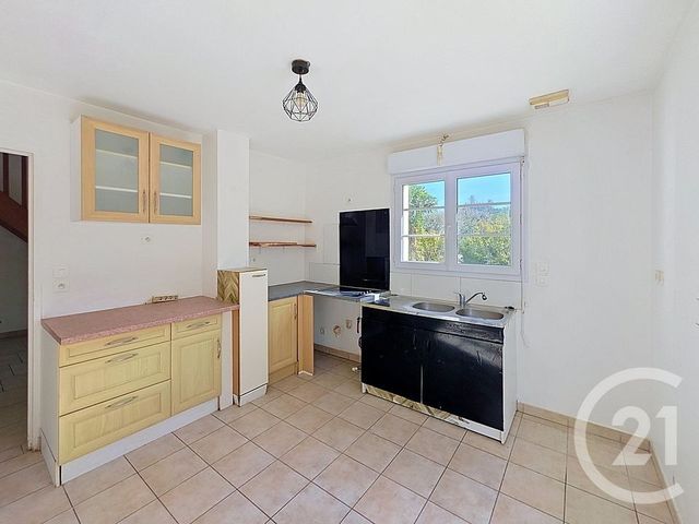 Maison &agrave; vendre - 5 pi&egrave;ces - 110 m2 - Oree D Anjou - 49 - PAYS-DE-LOIRE