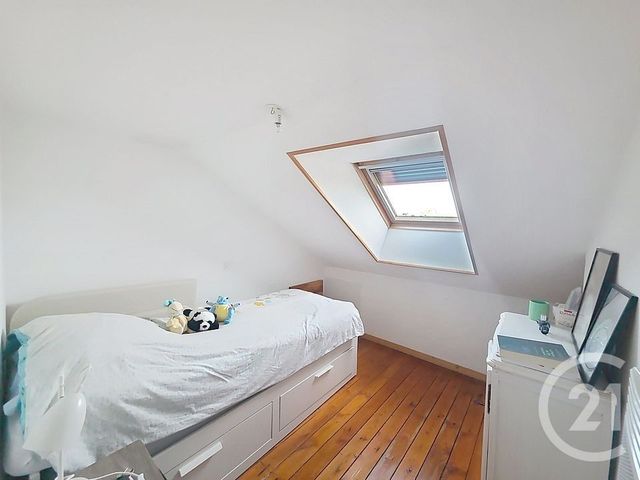 Maison &agrave; vendre - 6 pi&egrave;ces - 84 m2 - Mouzeil - 44 - PAYS-DE-LOIRE