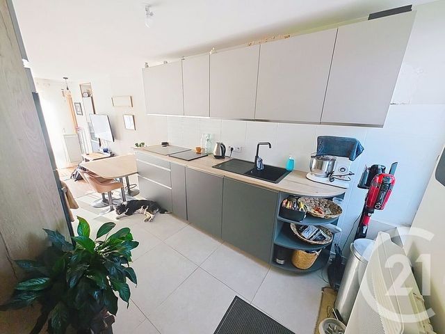 Maison &agrave; vendre - 6 pi&egrave;ces - 84 m2 - Mouzeil - 44 - PAYS-DE-LOIRE