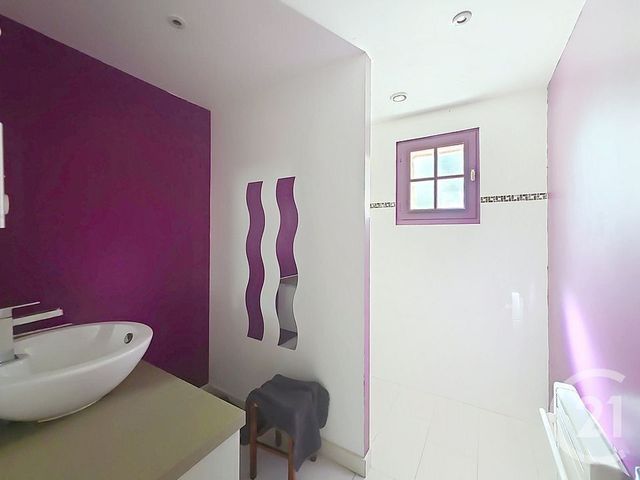 Maison &agrave; vendre - 6 pi&egrave;ces - 106,35 m2 - Oree D Anjou - 49 - PAYS-DE-LOIRE