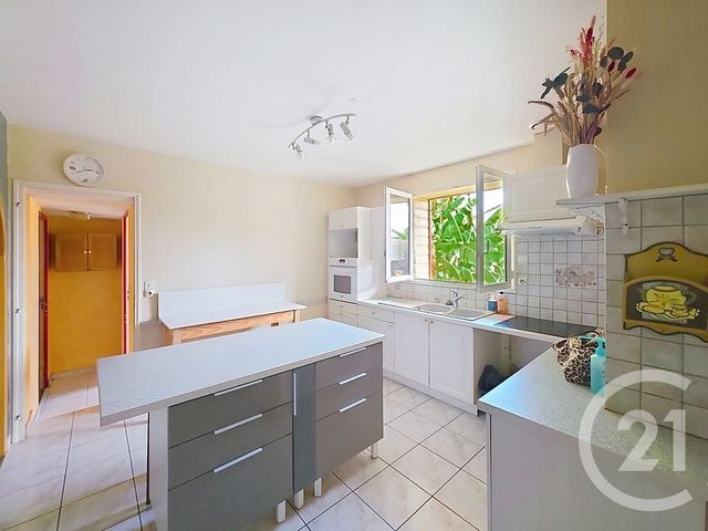 Maison &agrave; vendre - 6 pi&egrave;ces - 106,35 m2 - Oree D Anjou - 49 - PAYS-DE-LOIRE