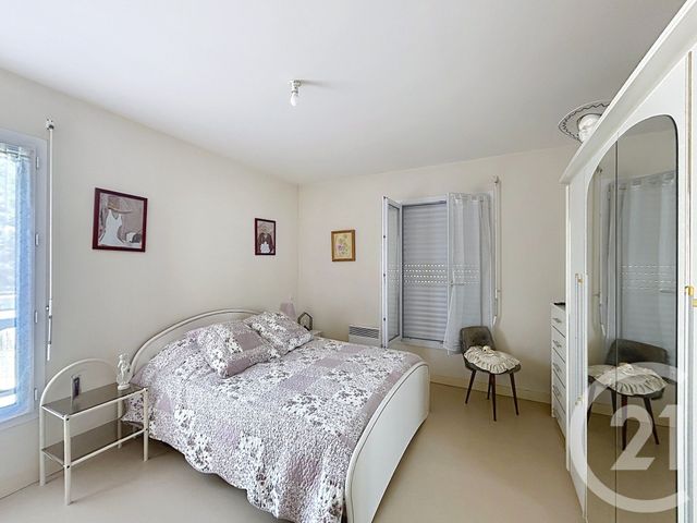 Appartement &agrave; louer - 3 pi&egrave;ces - 89 m2 - St Mars La Jaille - 44 - PAYS-DE-LOIRE