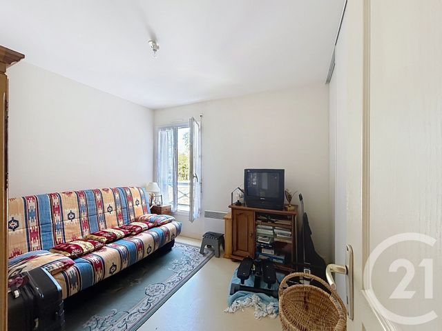 Appartement &agrave; louer - 3 pi&egrave;ces - 89 m2 - St Mars La Jaille - 44 - PAYS-DE-LOIRE