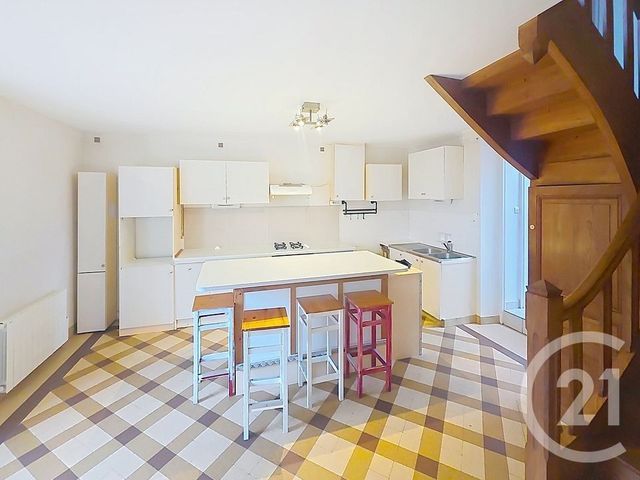 Maison &agrave; vendre - 5 pi&egrave;ces - 94 m2 - Oree D Anjou - 49 - PAYS-DE-LOIRE