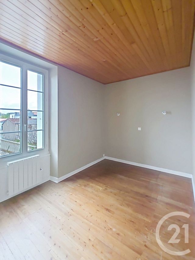 Maison &agrave; vendre - 5 pi&egrave;ces - 94 m2 - Oree D Anjou - 49 - PAYS-DE-LOIRE