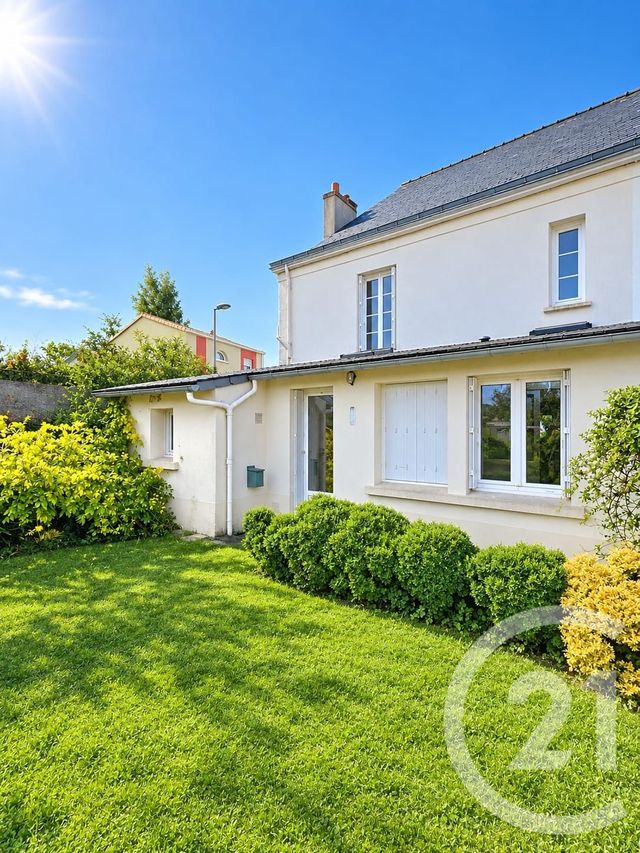 Maison à vendre OREE D ANJOU