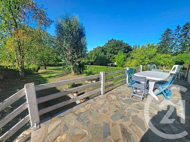Maison &agrave; vendre - 7 pi&egrave;ces - 126,85 m2 - Petit Auverne - 44 - PAYS-DE-LOIRE