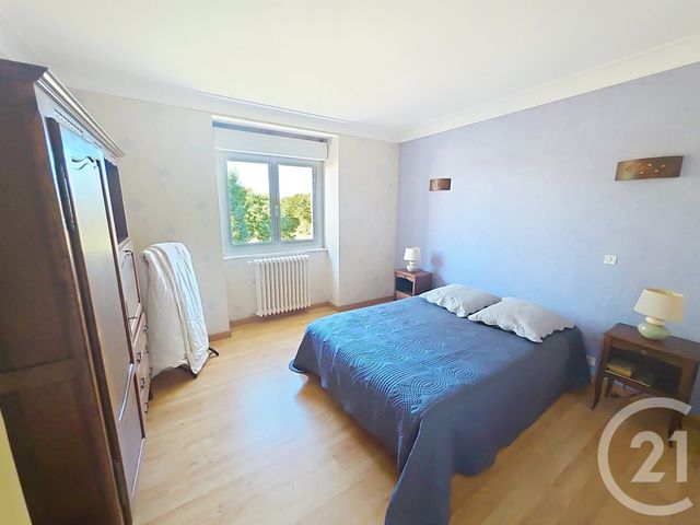 Maison &agrave; vendre - 7 pi&egrave;ces - 126,85 m2 - Petit Auverne - 44 - PAYS-DE-LOIRE