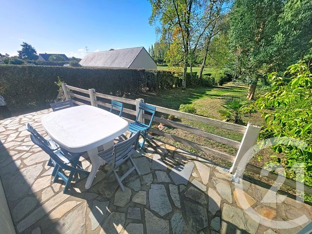 Maison &agrave; vendre - 7 pi&egrave;ces - 126,85 m2 - Petit Auverne - 44 - PAYS-DE-LOIRE