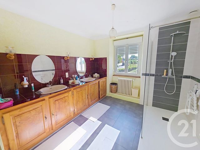Maison &agrave; vendre - 7 pi&egrave;ces - 126,85 m2 - Petit Auverne - 44 - PAYS-DE-LOIRE