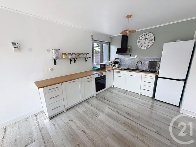 Maison &agrave; vendre - 5 pi&egrave;ces - 91,46 m2 - Isse - 44 - PAYS-DE-LOIRE