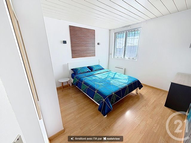 Maison &agrave; vendre - 5 pi&egrave;ces - 91,46 m2 - Isse - 44 - PAYS-DE-LOIRE