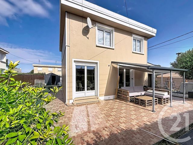 Maison &agrave; vendre - 5 pi&egrave;ces - 91,46 m2 - Isse - 44 - PAYS-DE-LOIRE