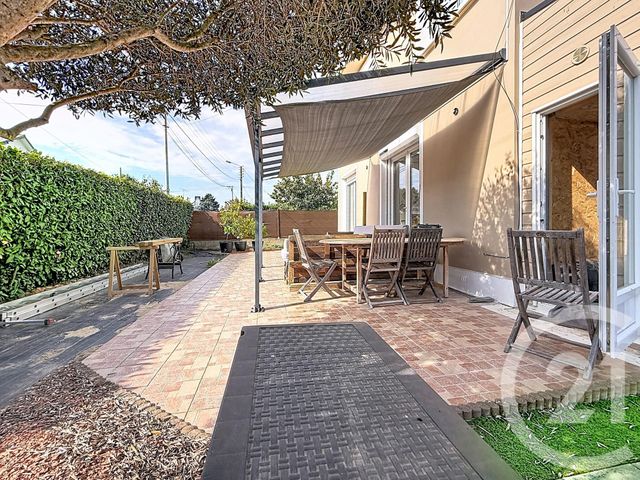 Maison &agrave; vendre - 5 pi&egrave;ces - 91,46 m2 - Isse - 44 - PAYS-DE-LOIRE
