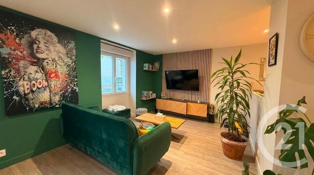 Maison &agrave; vendre - 5 pi&egrave;ces - 90,22 m2 - La Remaudiere - 44 - PAYS-DE-LOIRE